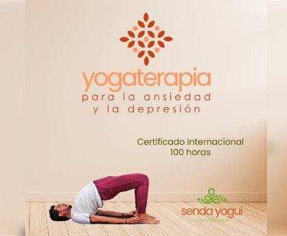 DESPIERTA TU FELICIDAD - Yoga para la Ansiedad y la Depresión