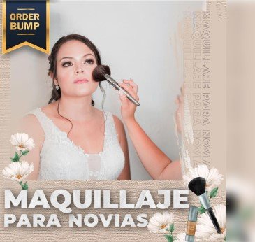 Maquillaje Para Novias