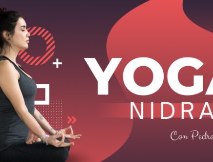 Profesorado de Yoga Nidra